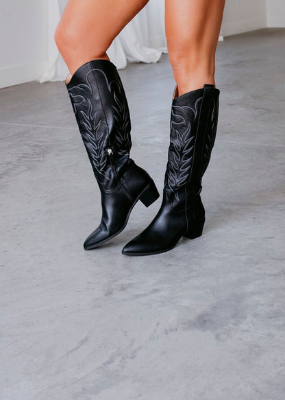 Elegant Orthopedic Boots for Every Step