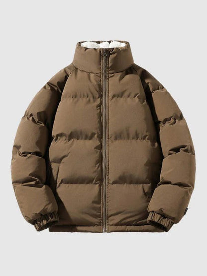 Classic Vintage Jacket with a Flattering Fit