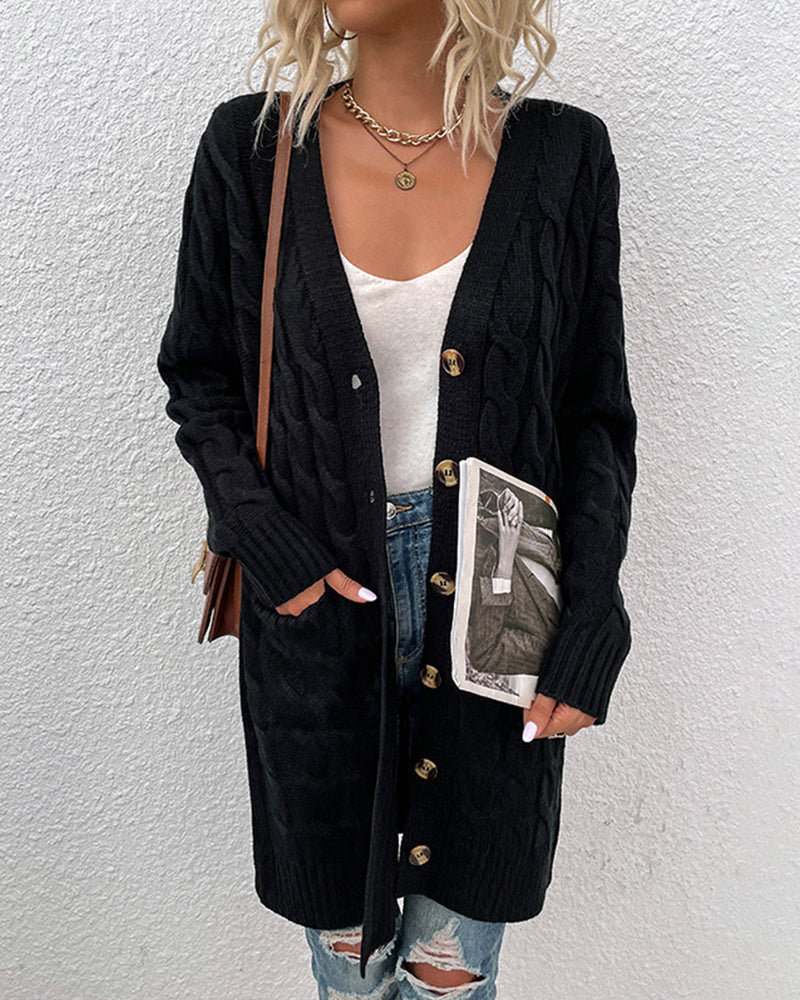Elegantly Styled Jacket for Everyday Wear