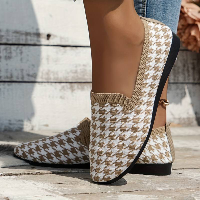 Elegant Orthopedic Shoes for Every Step