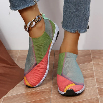 Classic Orthopedic Shoes with Timeless Style