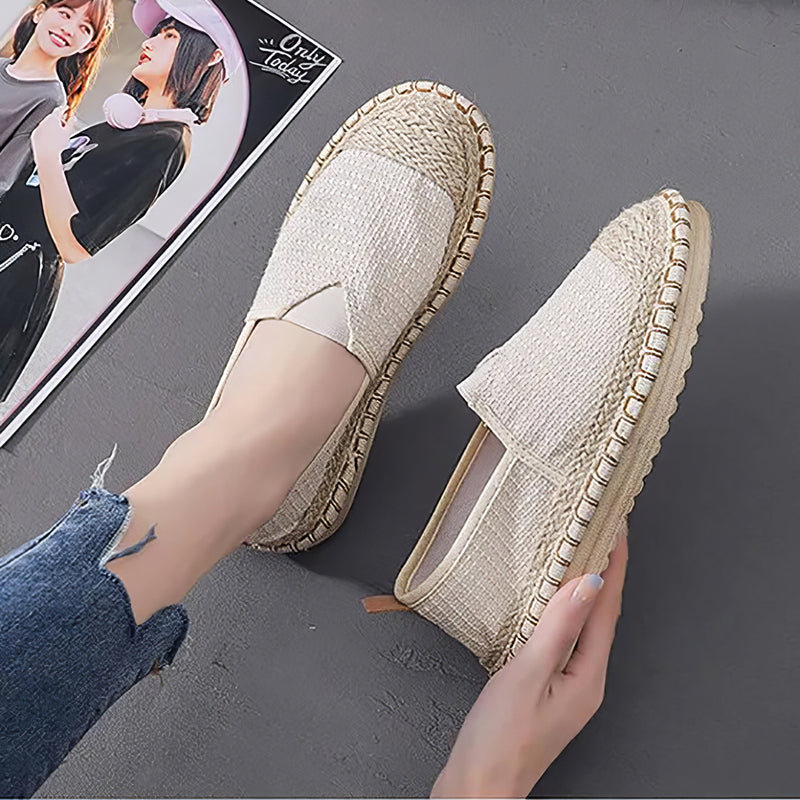 Classic Orthopedic Shoes with Timeless Style