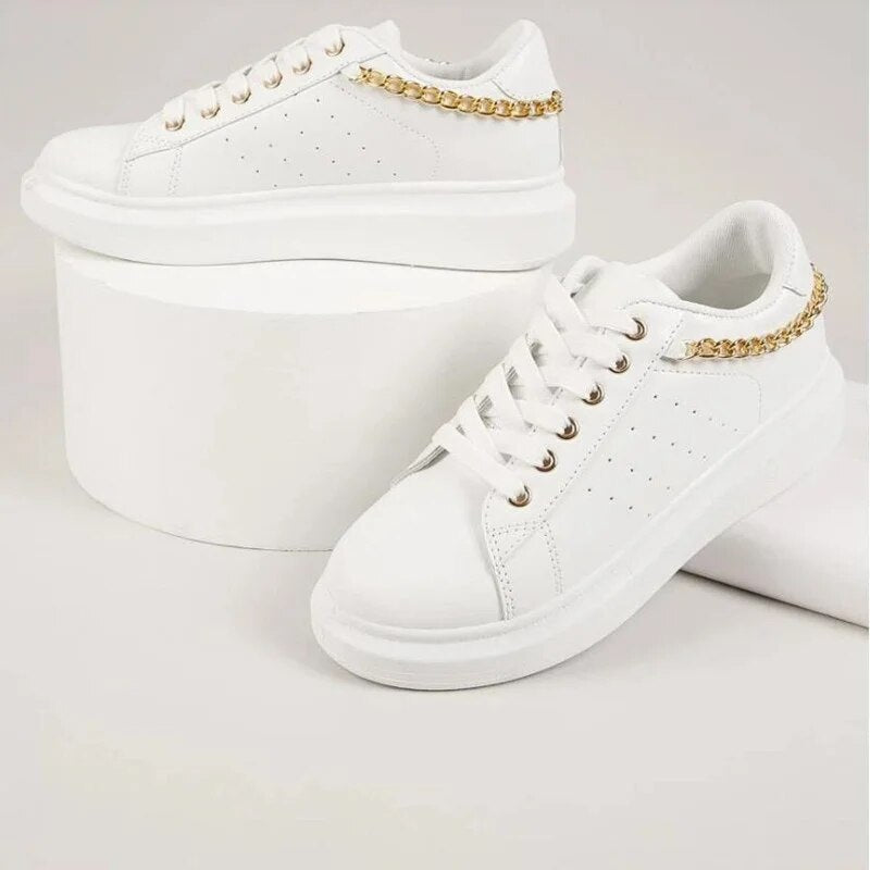 Beautifully Crafted Orthopedic Sneakers