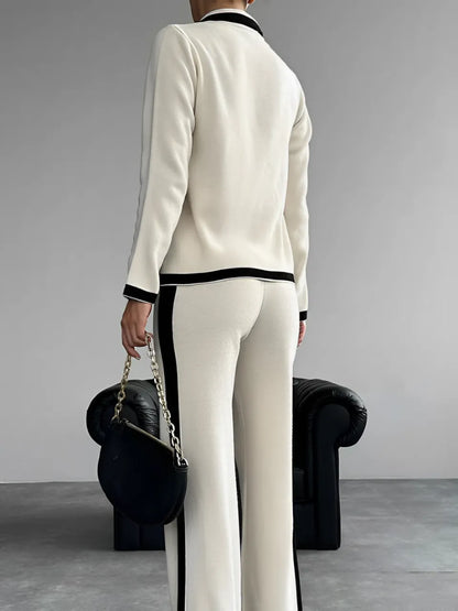 Elegantly Styled Garment for Everyday Wear