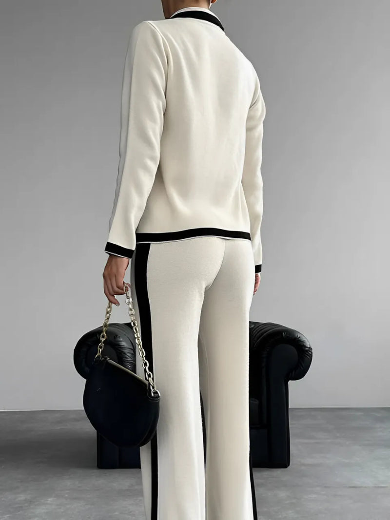 Elegantly Styled Garment for Everyday Wear