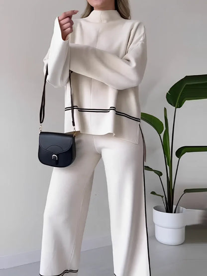 A Vintage Style Blouse with Delicate Timeless Details