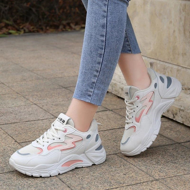Stylish Orthopedic Sneakers for Any Occasion