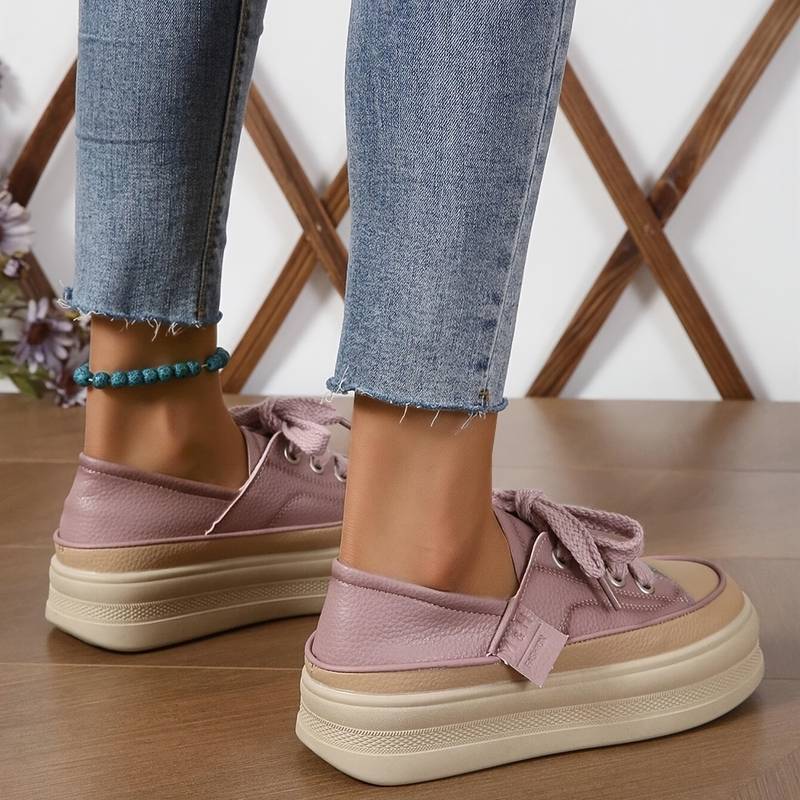Comfortable Orthopedic Sneakers for Daily Wear