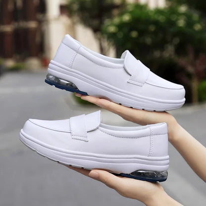 Chic Orthopedic Sneakers with Unique Design