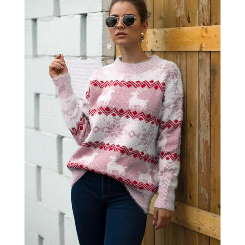 Classic Vintage & Enduringly Stylish Sweater