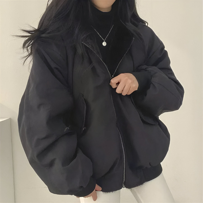 Gracefully Styled Jacket for Any Occasion