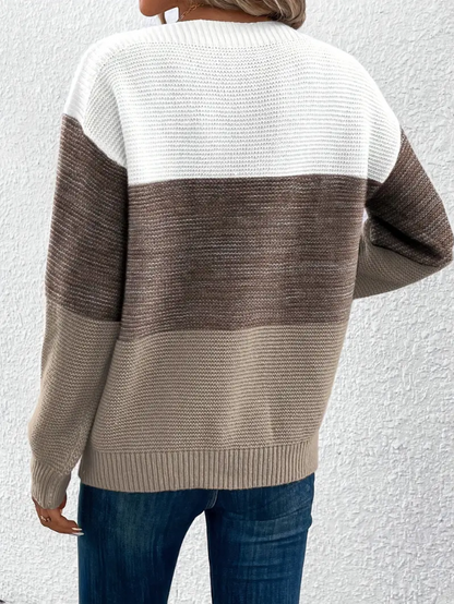Polished Garment with an Effortless Classic Look
