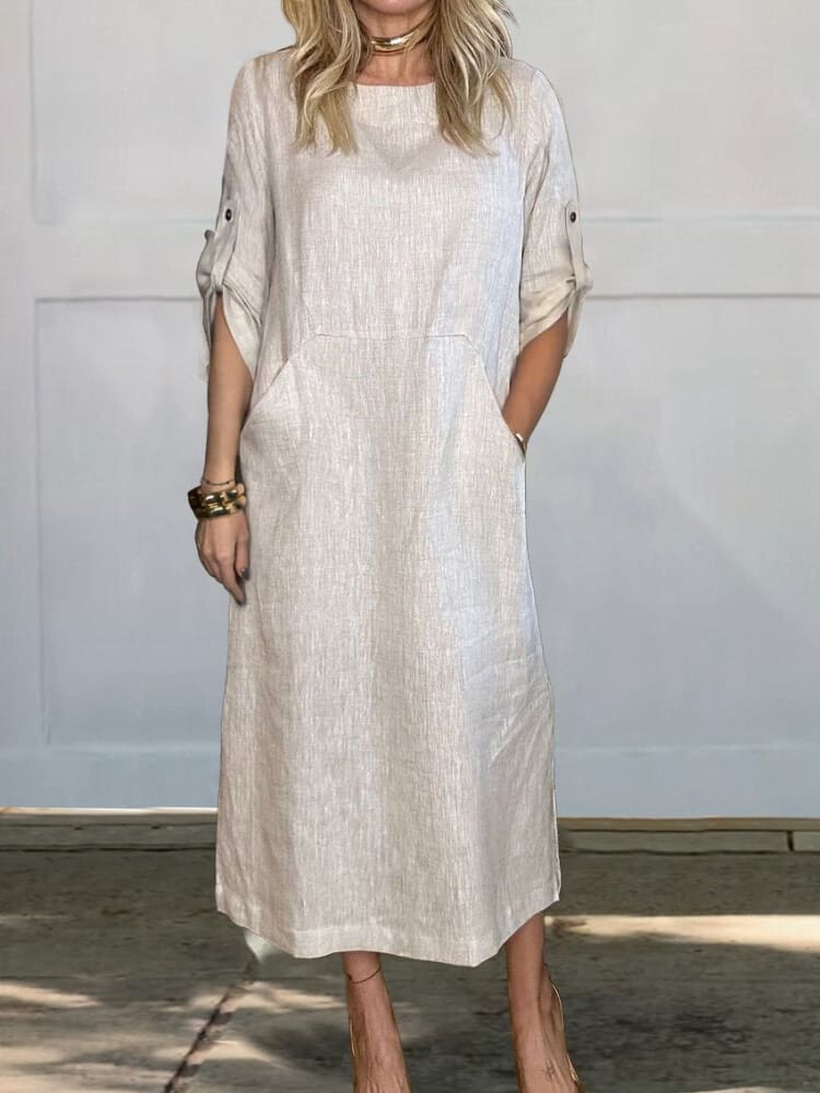 Classic Vintage & Enduringly Stylish Dress