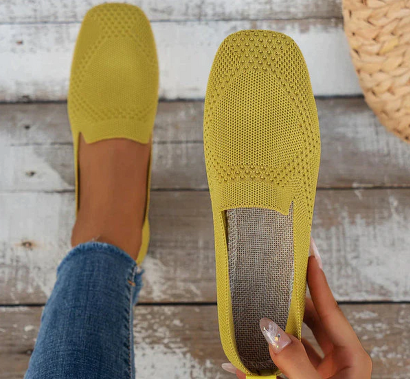 Elegant Orthopedic Shoes for Every Step
