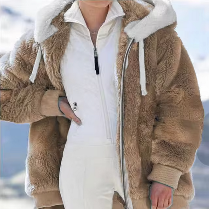 Sophisticated Jacket with a Clean Classic Look