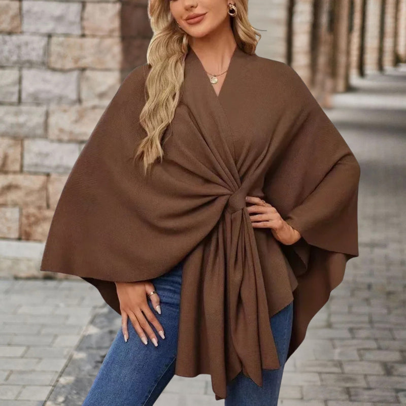 Vintage Inspired Garment with a Contemporary Edge