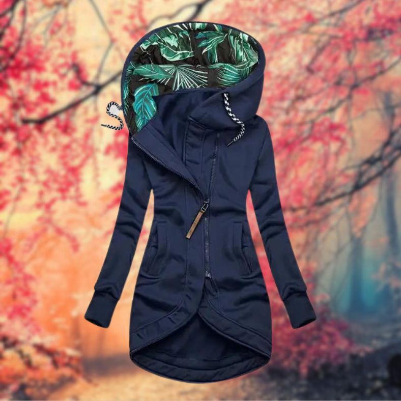 Beautifully Finished Jacket in a Timeless Design