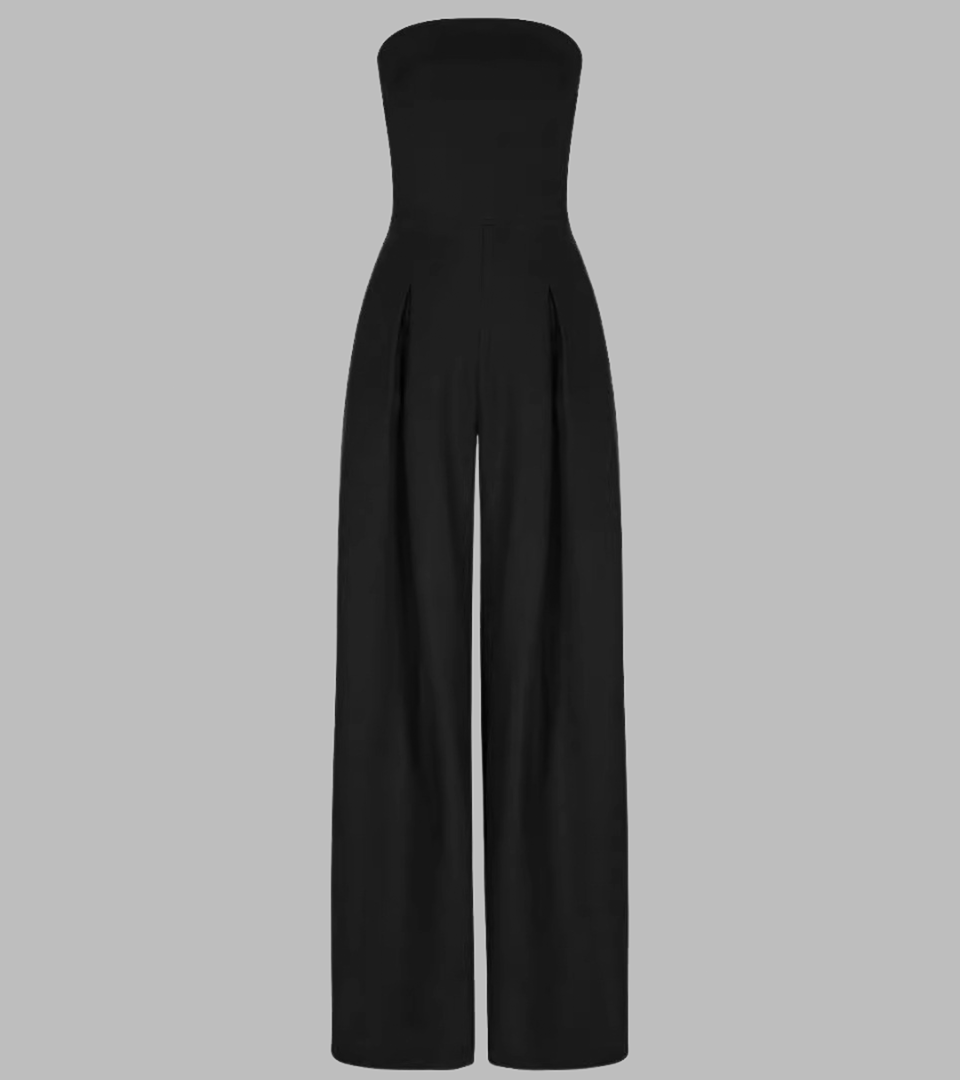 Vintage Inspired Garment with a Contemporary Edge
