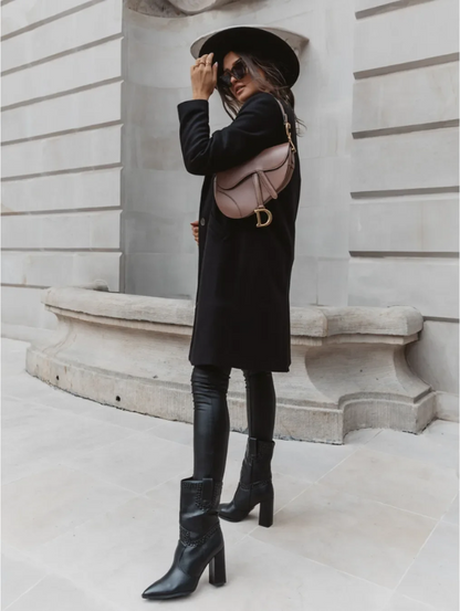 Beautifully Crafted Garment in a Classic Style