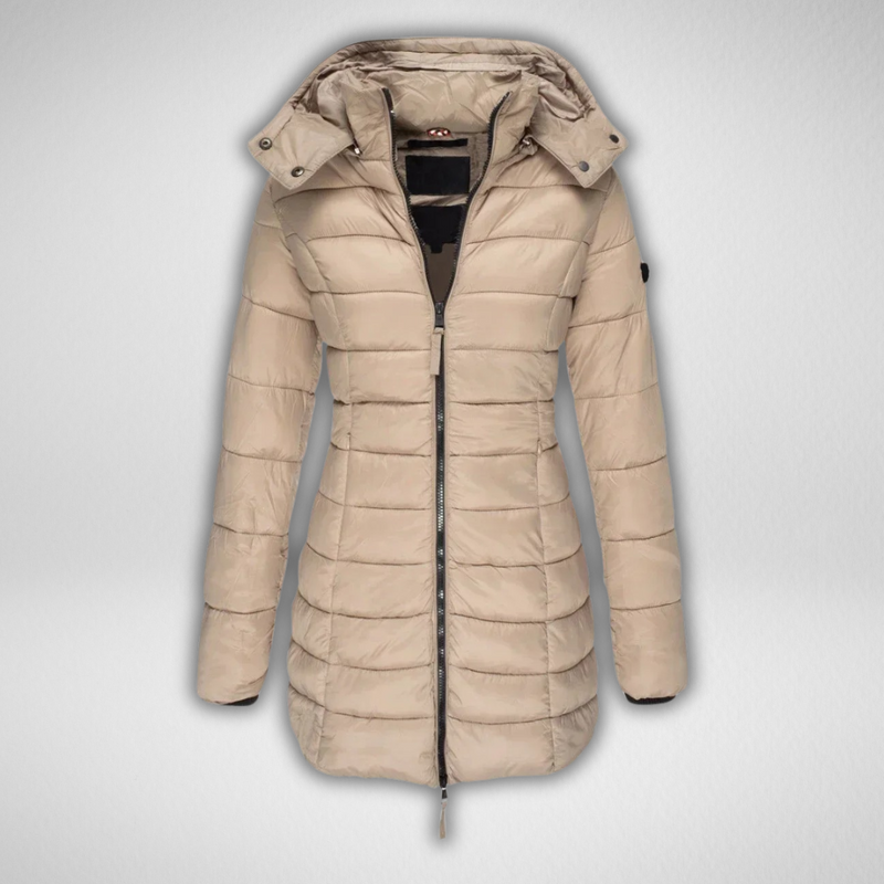 Beautifully Crafted Coat in a Classic Style