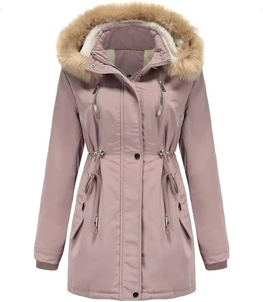 Beautifully Crafted Coat in a Classic Style
