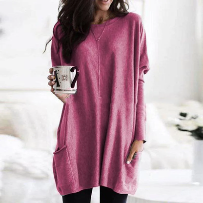 Dark pink