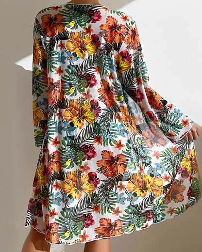 Beautifully Crafted Garment in a Classic Style