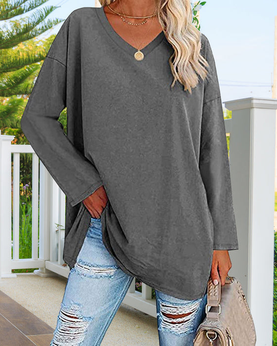 Effortlessly Elegant Blouse with a Timeless Design