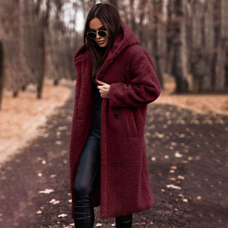 Classic Vintage & Enduringly Stylish Coat