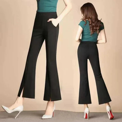 Beautifully Balanced Trousers with Timeless Character
