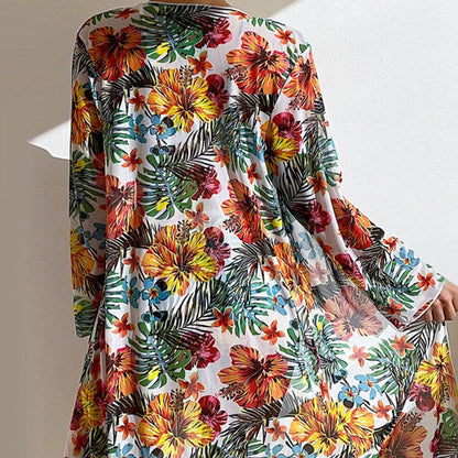 Elegantly Styled Garment for Everyday Wear