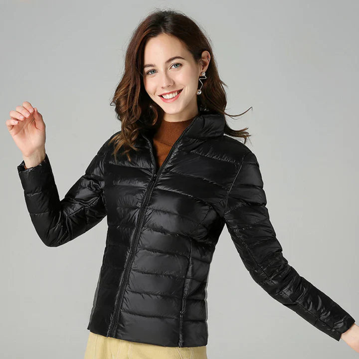 Beautifully Crafted Jacket in a Classic Style