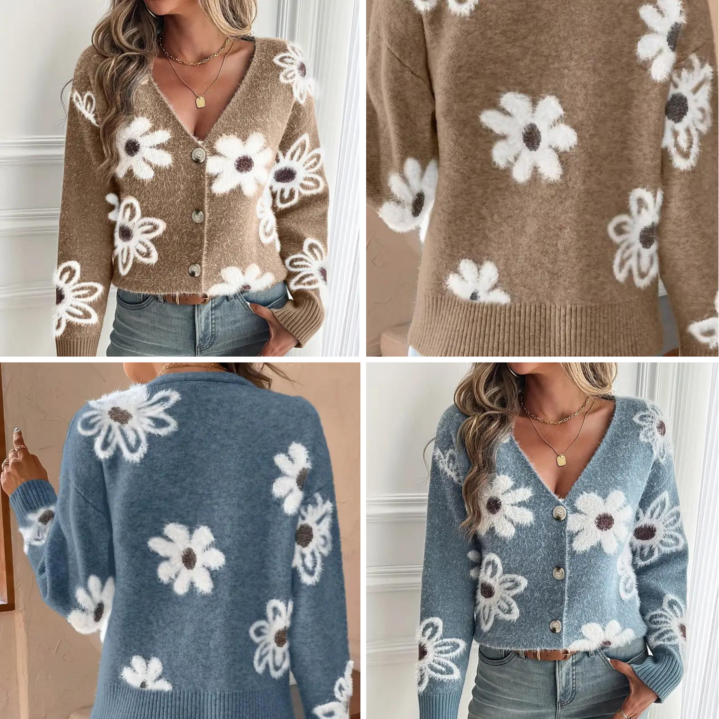 Polished Garment with an Effortless Classic Look