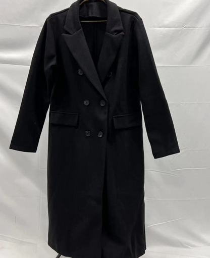 Classic Vintage Garment with a Flattering Fit