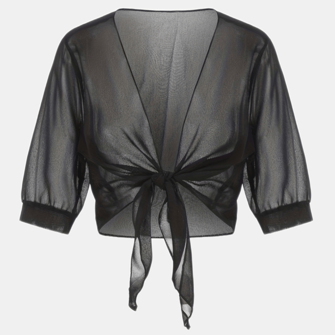 Effortlessly Elegant Blouse with a Timeless Design