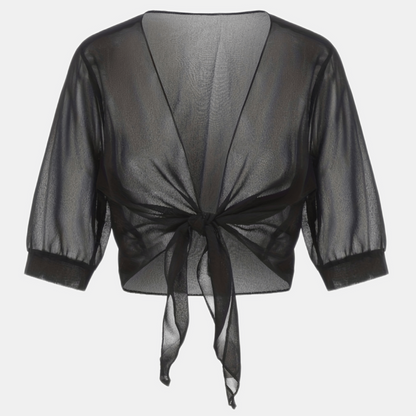 Effortlessly Elegant Blouse with a Timeless Design