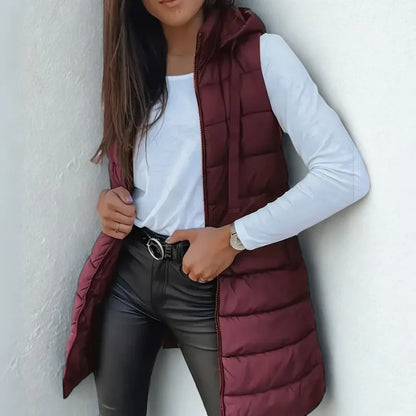 Chestnut brown