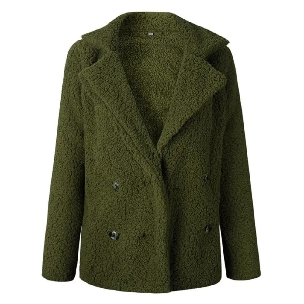 A Vintage Style Garment with Delicate Timeless Details