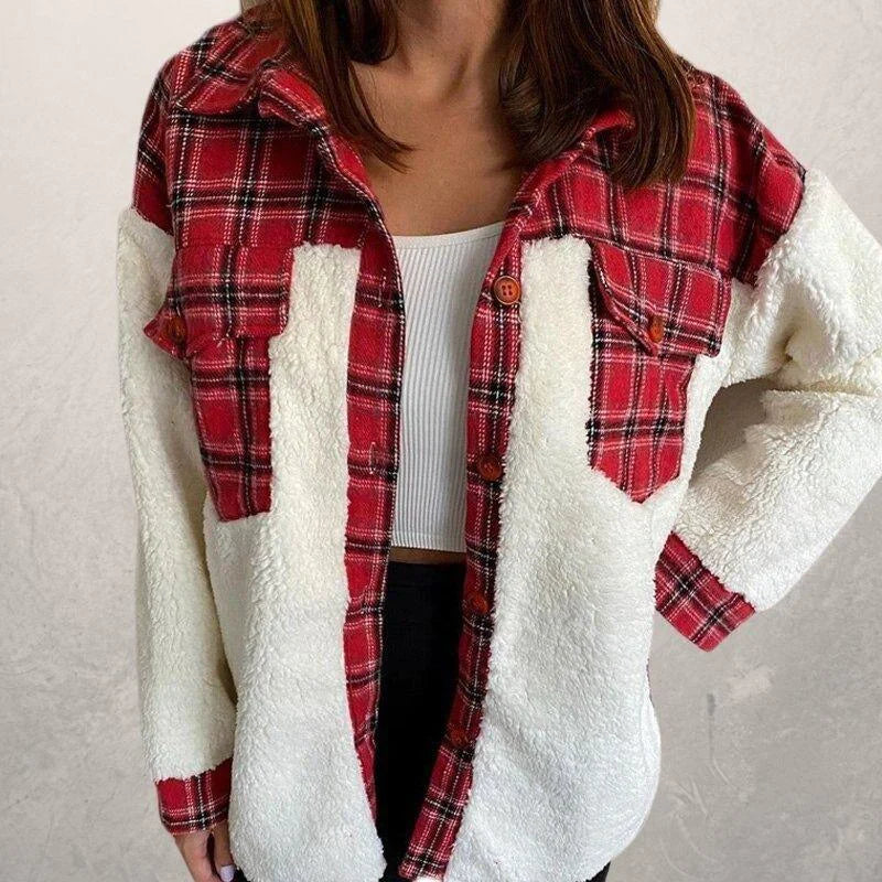 Polished Jacket with an Effortless Classic Look
