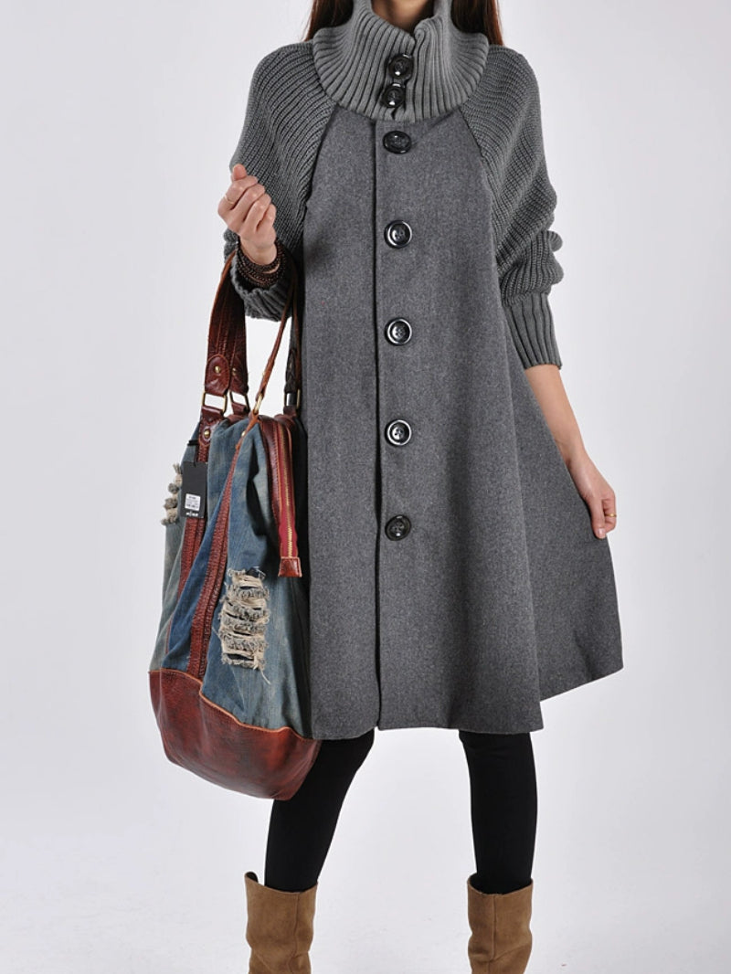 Classic Vintage Garment with a Flattering Fit
