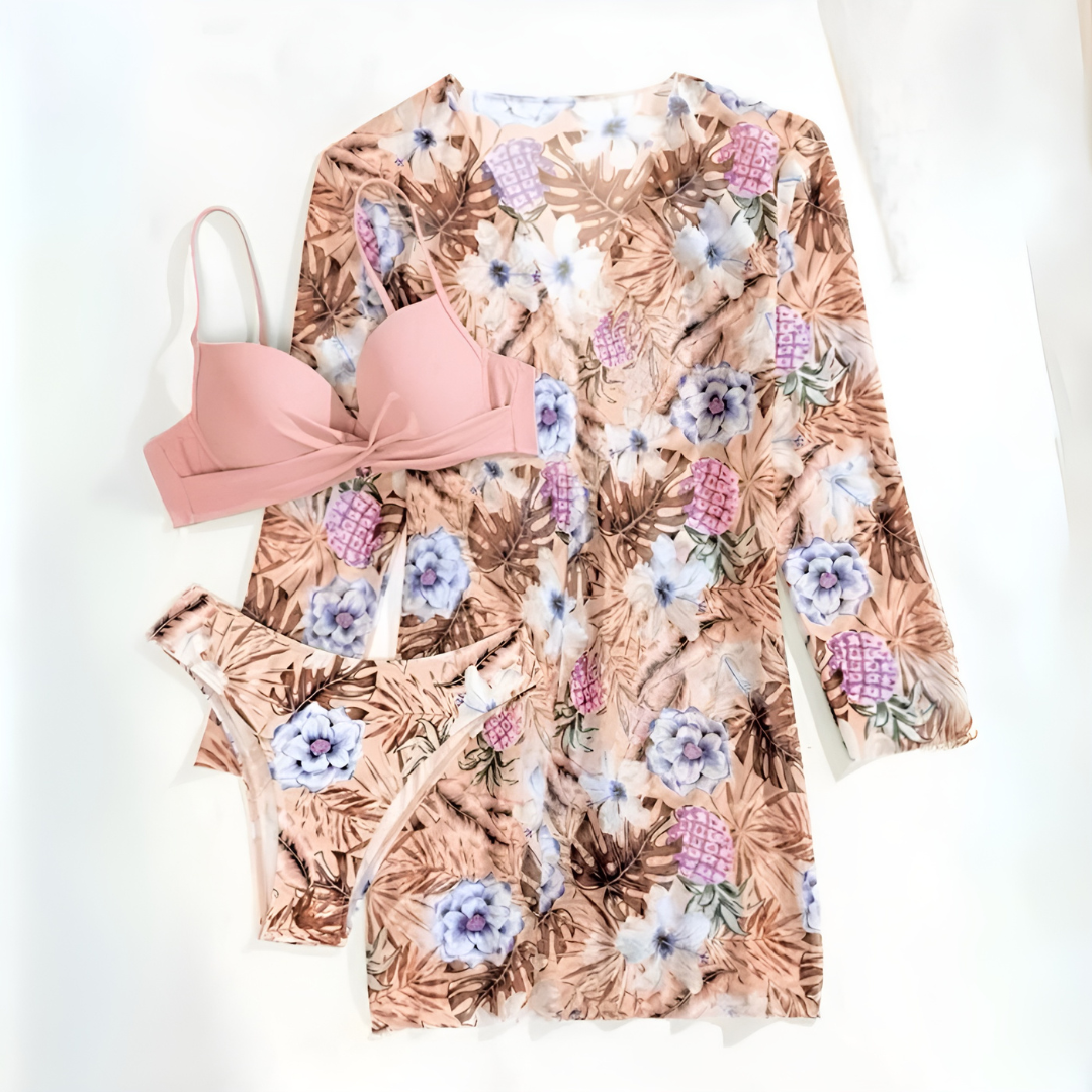 Effortlessly Elegant Garment with a Timeless Design