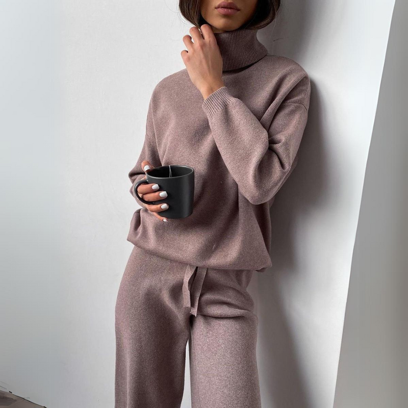 Beautifully Crafted Sweater in a Classic Style