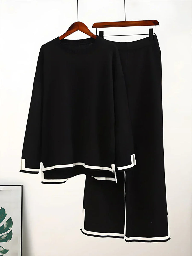 Gracefully Styled Garment for Any Occasion
