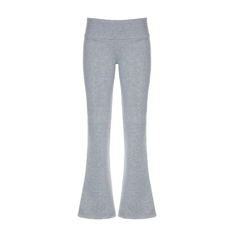 Gracefully Styled Pants for Any Occasion