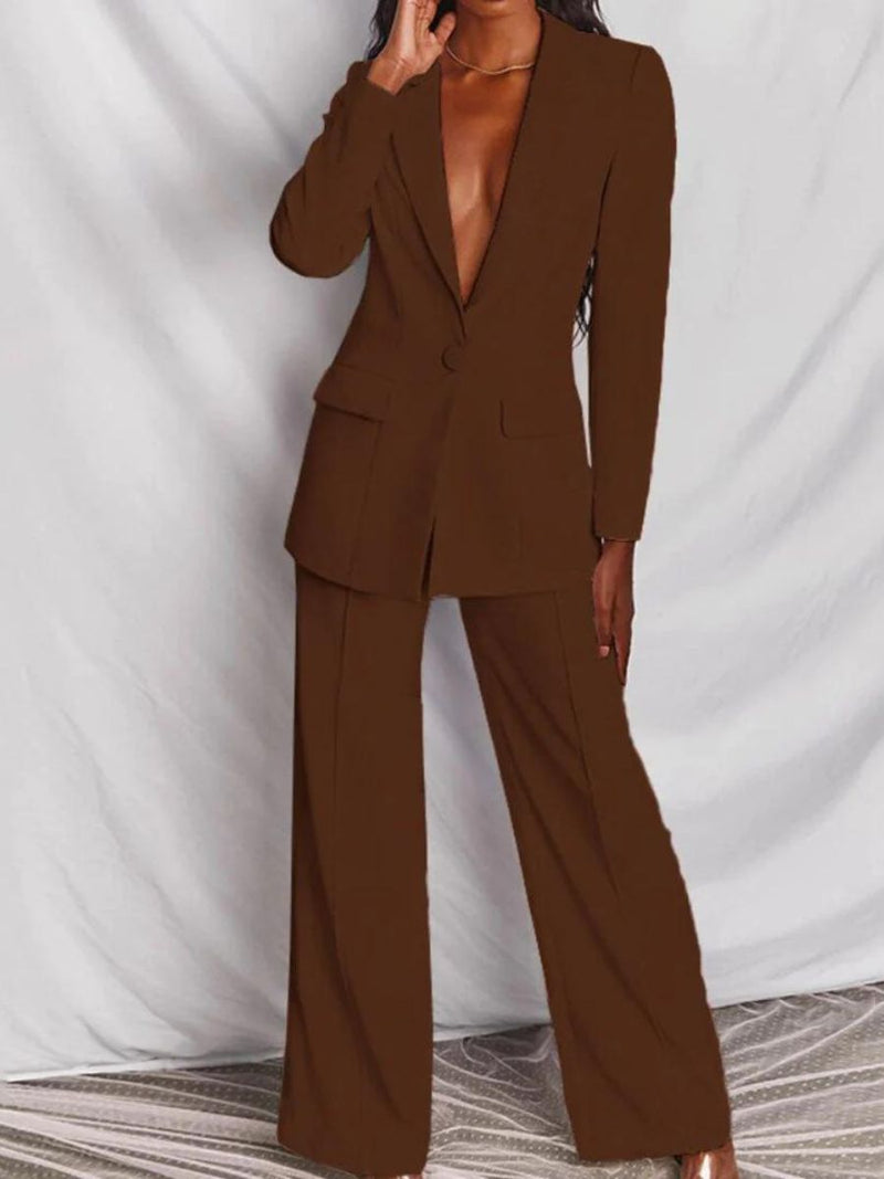 A Vintage Style Garment with Delicate Timeless Details