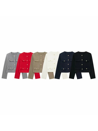 Classic Vintage & Enduringly Stylish Garment