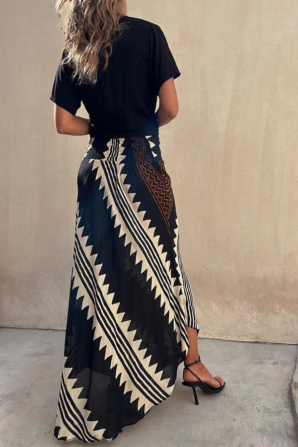 Beautifully Finished Garment in a Timeless Design