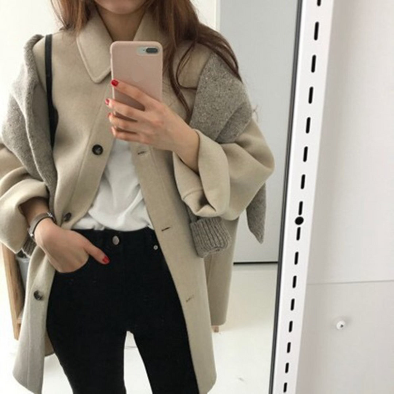 Beautifully Balanced Coat with Timeless Character