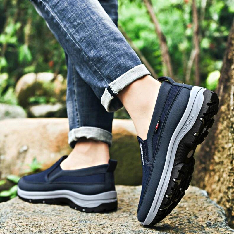 Comfortable Orthopedic Shoes for Daily Wear