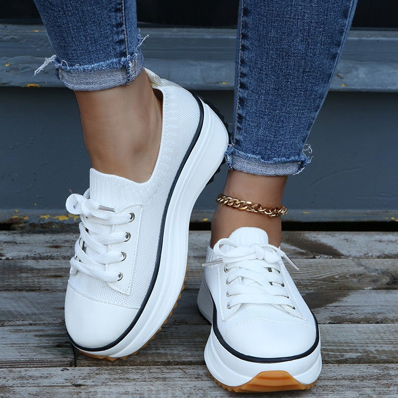 Comfortable Orthopedic Sneakers for Daily Wear